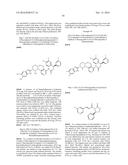 HIV PROTEASE INHIBITORS diagram and image