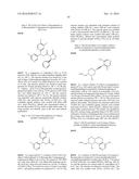 HIV PROTEASE INHIBITORS diagram and image