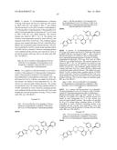 HIV PROTEASE INHIBITORS diagram and image