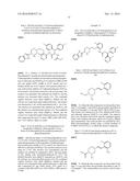 HIV PROTEASE INHIBITORS diagram and image