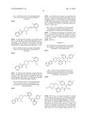 HIV PROTEASE INHIBITORS diagram and image