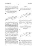 HIV PROTEASE INHIBITORS diagram and image