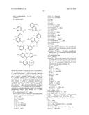 HIV PROTEASE INHIBITORS diagram and image