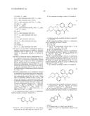 HIV PROTEASE INHIBITORS diagram and image