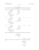 MACROCYCLIC COMPOUNDS AS PROTEIN KINASE INHIBITORS diagram and image