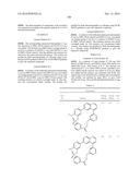 MACROCYCLIC COMPOUNDS AS PROTEIN KINASE INHIBITORS diagram and image