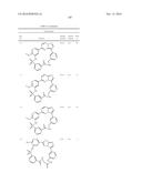 MACROCYCLIC COMPOUNDS AS PROTEIN KINASE INHIBITORS diagram and image
