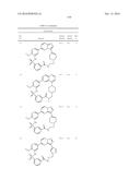 MACROCYCLIC COMPOUNDS AS PROTEIN KINASE INHIBITORS diagram and image