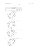 MACROCYCLIC COMPOUNDS AS PROTEIN KINASE INHIBITORS diagram and image