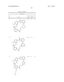 MACROCYCLIC COMPOUNDS AS PROTEIN KINASE INHIBITORS diagram and image