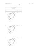 MACROCYCLIC COMPOUNDS AS PROTEIN KINASE INHIBITORS diagram and image