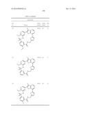 MACROCYCLIC COMPOUNDS AS PROTEIN KINASE INHIBITORS diagram and image