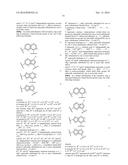 MACROCYCLIC COMPOUNDS AS PROTEIN KINASE INHIBITORS diagram and image