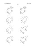 MACROCYCLIC COMPOUNDS AS PROTEIN KINASE INHIBITORS diagram and image