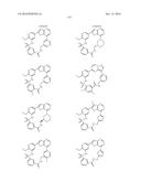 MACROCYCLIC COMPOUNDS AS PROTEIN KINASE INHIBITORS diagram and image