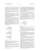 MACROCYCLIC COMPOUNDS AS PROTEIN KINASE INHIBITORS diagram and image