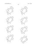 MACROCYCLIC COMPOUNDS AS PROTEIN KINASE INHIBITORS diagram and image