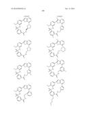 MACROCYCLIC COMPOUNDS AS PROTEIN KINASE INHIBITORS diagram and image