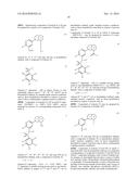 MACROCYCLIC COMPOUNDS AS PROTEIN KINASE INHIBITORS diagram and image