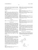 MACROCYCLIC COMPOUNDS AS PROTEIN KINASE INHIBITORS diagram and image