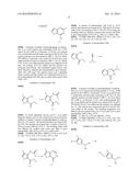 MACROCYCLIC COMPOUNDS AS PROTEIN KINASE INHIBITORS diagram and image