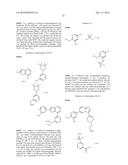 MACROCYCLIC COMPOUNDS AS PROTEIN KINASE INHIBITORS diagram and image