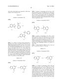 MACROCYCLIC COMPOUNDS AS PROTEIN KINASE INHIBITORS diagram and image