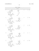 MACROCYCLIC COMPOUNDS AS PROTEIN KINASE INHIBITORS diagram and image