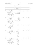 MACROCYCLIC COMPOUNDS AS PROTEIN KINASE INHIBITORS diagram and image