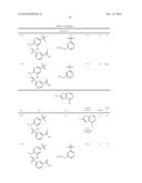 MACROCYCLIC COMPOUNDS AS PROTEIN KINASE INHIBITORS diagram and image