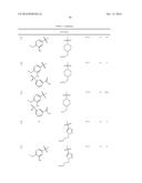 MACROCYCLIC COMPOUNDS AS PROTEIN KINASE INHIBITORS diagram and image