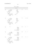 MACROCYCLIC COMPOUNDS AS PROTEIN KINASE INHIBITORS diagram and image