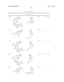 MACROCYCLIC COMPOUNDS AS PROTEIN KINASE INHIBITORS diagram and image