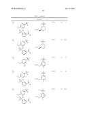 MACROCYCLIC COMPOUNDS AS PROTEIN KINASE INHIBITORS diagram and image