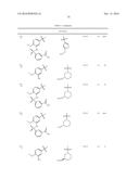 MACROCYCLIC COMPOUNDS AS PROTEIN KINASE INHIBITORS diagram and image