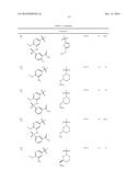 MACROCYCLIC COMPOUNDS AS PROTEIN KINASE INHIBITORS diagram and image