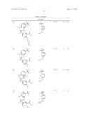 MACROCYCLIC COMPOUNDS AS PROTEIN KINASE INHIBITORS diagram and image