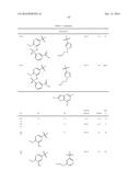 MACROCYCLIC COMPOUNDS AS PROTEIN KINASE INHIBITORS diagram and image