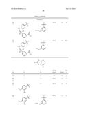 MACROCYCLIC COMPOUNDS AS PROTEIN KINASE INHIBITORS diagram and image