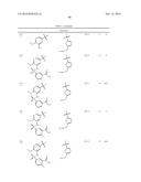 MACROCYCLIC COMPOUNDS AS PROTEIN KINASE INHIBITORS diagram and image