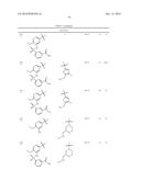 MACROCYCLIC COMPOUNDS AS PROTEIN KINASE INHIBITORS diagram and image