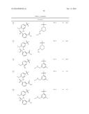 MACROCYCLIC COMPOUNDS AS PROTEIN KINASE INHIBITORS diagram and image