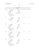 MACROCYCLIC COMPOUNDS AS PROTEIN KINASE INHIBITORS diagram and image