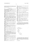 AMINOTRIAZOLOPYRIDINE FOR USE IN THE TREATMENT OF INFLAMMATION, AND     PHARMACEUTICAL COMPOSITIONS THEREOF diagram and image