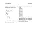 AMINOTRIAZOLOPYRIDINE FOR USE IN THE TREATMENT OF INFLAMMATION, AND     PHARMACEUTICAL COMPOSITIONS THEREOF diagram and image