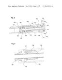 DRIVE ASSEMBLY FOR A DRUG DELIVERY DEVICE AND DRUG DELIVERY DEVICE     COMPRISING A DRIVE ASSEMBLY diagram and image