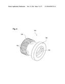 DRIVE ASSEMBLY FOR A DRUG DELIVERY DEVICE AND DRUG DELIVERY DEVICE     COMPRISING A DRIVE ASSEMBLY diagram and image