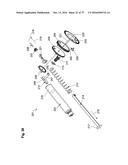 DRIVE ASSEMBLY FOR A DRUG DELIVERY DEVICE AND DRUG DELIVERY DEVICE     COMPRISING A DRIVE ASSEMBLY diagram and image