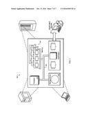 Wireless Ventilator Reporting diagram and image