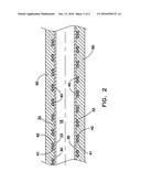 INTRODUCER SHEATH HAVING PROFILED REINFORCING MEMBER diagram and image